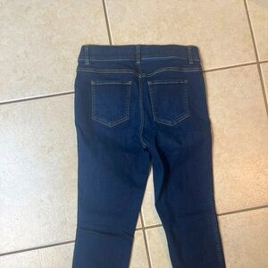 SPANX jeans